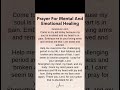 prayer for healing quotes prayer pray prayers jesus faith shorts gospel