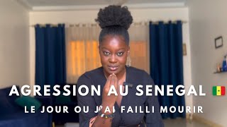 AGRESSION , CAMBRIOLAGE AU SÉNÉGAL 🇸🇳 je vous raconte tout