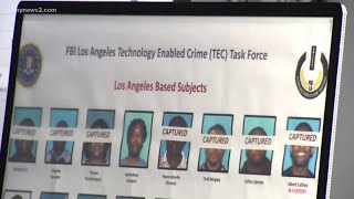 2WTK: FBI Takes Down Nigerian Fraudsters, But Calls Could Continue