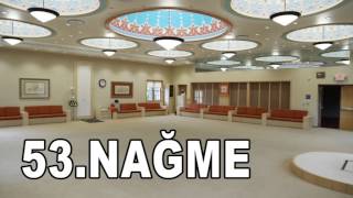 Nağme - 53 - | Mülayemet Size Emanet! | M. Fethullah Gülen | (2012/06/02)