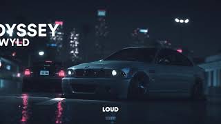 Need for Speed™ 2015 SOUNDTRACK | No Wyld - Odyssey