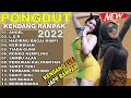 Angel - LDR - Tiada Guna Full Album Terbaru - Pongdut Kendang Rampak Patimuan 2022 Full Bass Glerr