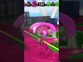 【スプラトゥーン3】スプラ復帰勢です。やっぱスクイックリンαしか勝たん！