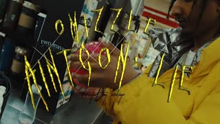 Omizzle - Ain't Gon' Lie (Official Video)