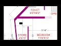 1575 sq ft triangle plot best house plan small house modern house plan architect engineer