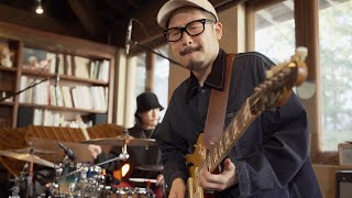 Feel Like Makin' Love - Toshiki Soejima : Live & Recording 2022 / Neo-Soul Guitar