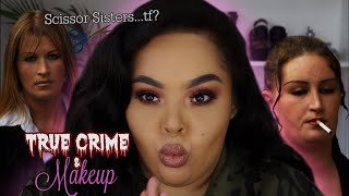 True Crime and Makeup | Linda & Charlotte Mulhall | Brittney Vaughn