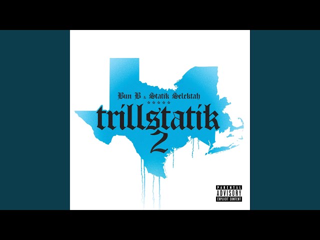 Bun B And Statik Selektah Feat. Smoke DZA And Flee Lord's 'Only Life I ...