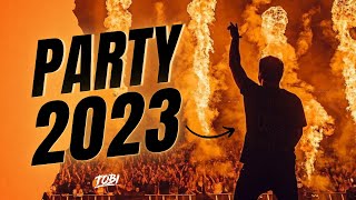 Party Mix 2023 | The Best Festival & Big Room Music Of All Time
