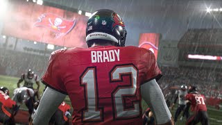 Madden NFL 21 - First Look! Next Gen Gameplay Trailer & Screenshots - PS5 & Xbox Series X