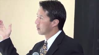 MVRF-Allen Ho on Macular Degeneration (Part 5)