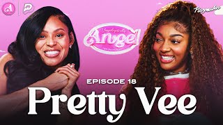 Pretty Vee Opens Up About Her Relationships w/ Nick Cannon, Desi Banks + INSANE Wild ‘N Out Stories