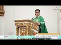 Personal Touch | Homily for the 23rd Sunday in Ordinary Time (B)