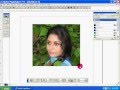 How To Crop Photo In Adobe Pagemaker (HINDI).avi