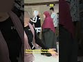 Amukan warga Palestine di Wisma Transit Kuala Lumpur