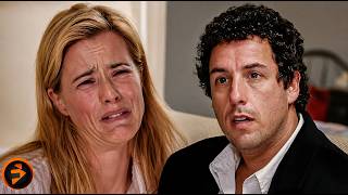 She Finally Tells Him the Truth… Everything Changes | Spanglish