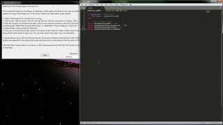 Auto Attach to Process