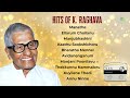 hits of k. raghavan ellarum chollanu kaathu sookshichoru thekkunnu nammaloru