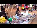 Vendors counting losses not profits at Namugongo as Suspension of Martyrs Day Celebrations bites.