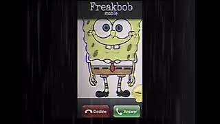 Sad Freaky Bob