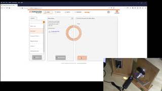 How To Add Credentials Into Engage Using Schlage MT20W Reader