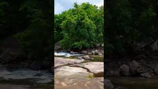 Aadyanpara Waterfalls😍,Nilambur|Malappuram💫#shorts