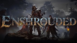 🔴 නැවතත් ගමක් හදමු with The Bois | Enshrouded - Ep 01