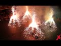 xàldiga promo mostra del correfoc 2024. hd