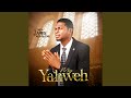 My Yahweh