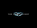 58. End Credits (The Dark Knight Complete Score)