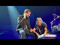 Lady Gaga with Bradley Cooper in Las Vegas (Live)