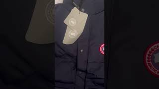 DH gate review,CANADA GOOSE GILLETE 🔥#dhgateunboxing #dhgatefinds #dhgate #dhgatehaul #fashion