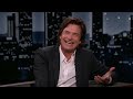 Jason Bateman on Jimmy’s Love of the 80s, New Movie Air & Duping the Kimmels into Owning a Gecko