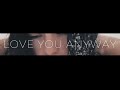 The Marías - Love You Anyway (sub. Español-Inglés)