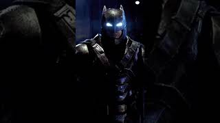 Metaphor Batman #batman #action #metamorphosis
