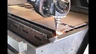 Houston Metal Fabrication