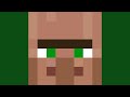 The Minecraft Villager