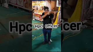 Hpcl Officer #dosti #shorts