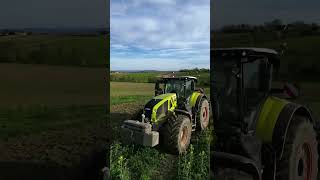 Od zimy do lata w rolnictwie #agriculturalmachinery #rolnictwo #farming #agriculture