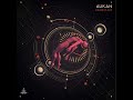 Aukan - Insane Place (Original Mix)   Art-X Recordings