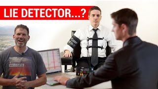 Should My Partner Do A Polygraph Test?