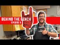 Behind the Bench: Repair Livestream Ep. 6