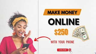 Easy Side Hustle| Earn Money by Listening to Music, Watching Videos \u0026 Reading News | With Proof