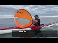 How to set up and use your Azul, Rior or Beluga Kayak / Canoe Sail Set Up and Use