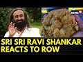 Tirupati Laddu Controversy: Spiritual Leader Sri Sri Ravi Shankar Calls It A Heinous Crime | News18