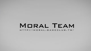 MoRal Team 新S2 海濱 大道 入隊跑法