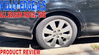 ✅  Kelly Edge A:S All-Season Radial 🔴