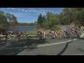 Bupa Stage 4 highlights - 2012 Santos Tour Down Under