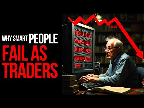 Are you doomed to failure? This trading psychology from Mark Douglas reveals it all