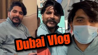 Gulzaar Channiwala Dubai Vlog || #gulzaarchhaniwala #mahigaur #vlog